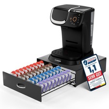 Kapselhalter Eleganter