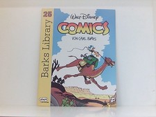Barks Library: Comics, Band 25