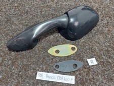 Honda CBR 600 F PC31 Verkleidungsspiegel Spiegel rechts #168