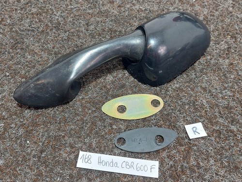Honda cbr 600 pc31 - f,