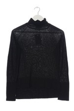 ZARA KNIT Rollkragenpullover