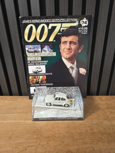 James bond - james,