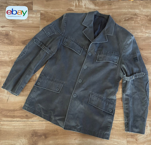 Belstaff survivor utility - belstaff,