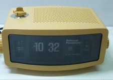 National Panasonic RC-185 Flip