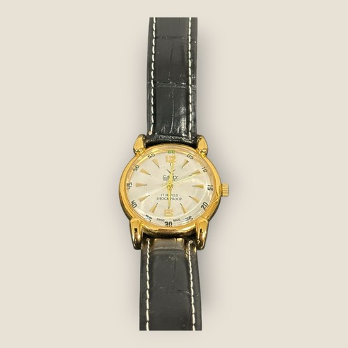 Camy geneve armbanduhr - camy,