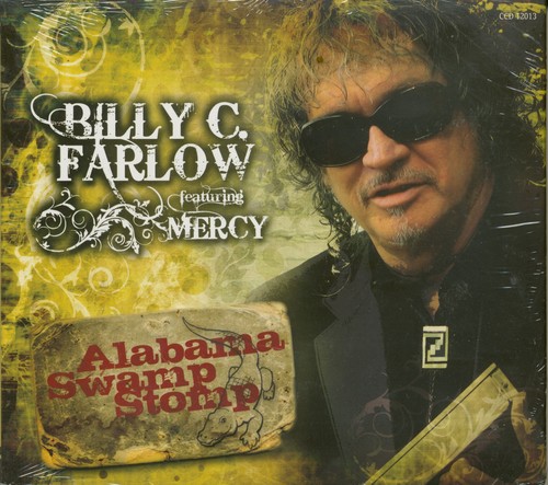 Billy farlow alabama - billy, c.
