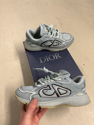 Dior b30 herren sneaker - dior,