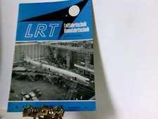 LRT Luftfahrttechnik