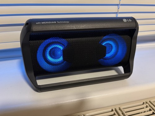 Xboom pk5 bluetooth - xboom,