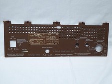 Graetz Silvretta 12C