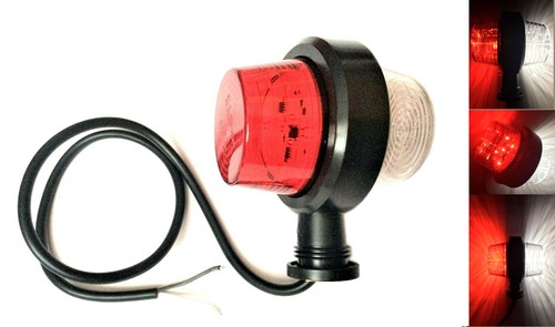 Led umrissleuchte - led,