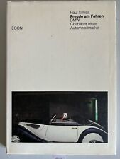 BMW Freude am Fahren