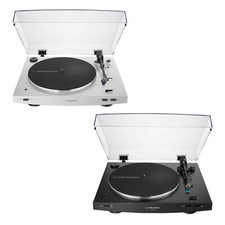 Audio-Technica Plattenspieler