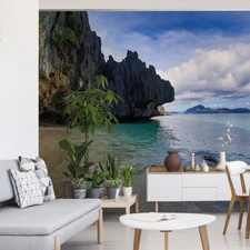 VLIES FOTOTAPETE Tapete