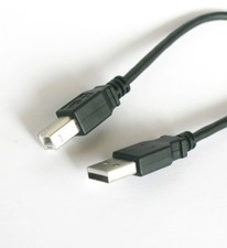 7m USB 2.0 Kabel Drucker-Kabel