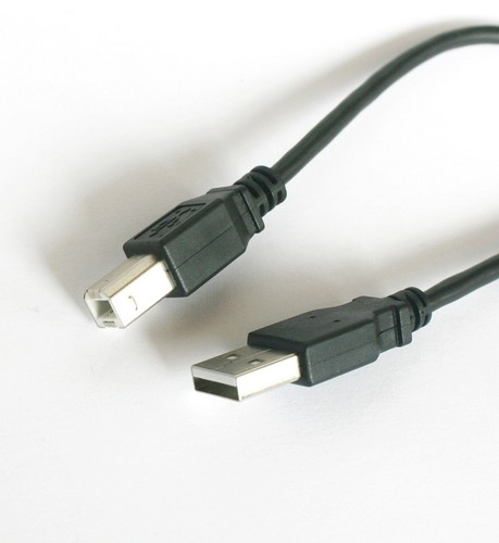 Usb kabel drucker - 7m, 2.0
