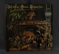 Ich steh an deiner Krippen