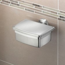 Feuchttücherbox aus