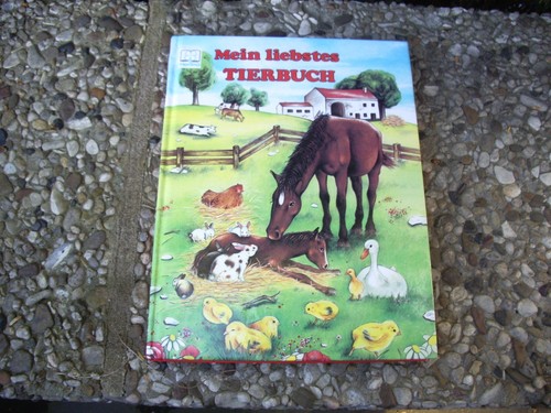 Kinderbuch mein liebstes - kinderbuch,