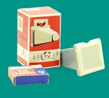 GDR DDR VINTAGE Dia Betrachter