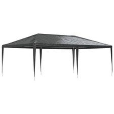 Profi-Partyzelt 4x6 m