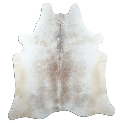 Premium kuhfell teppich xxl - kuhfell,