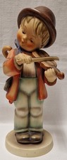 Hummel Figur Junge mit Geige