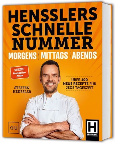 Hensslers schnelle nummer - nummer,