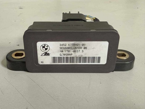 Esp sensor drehratensensor - esp, bmw