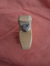 Ostheimer Gibbon als Rarität