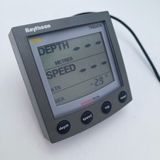 Raytheon ST60 TRIDATA