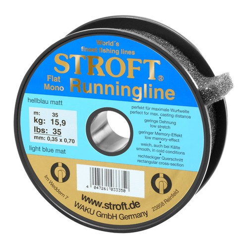 Stroft runningline mono - stroft,