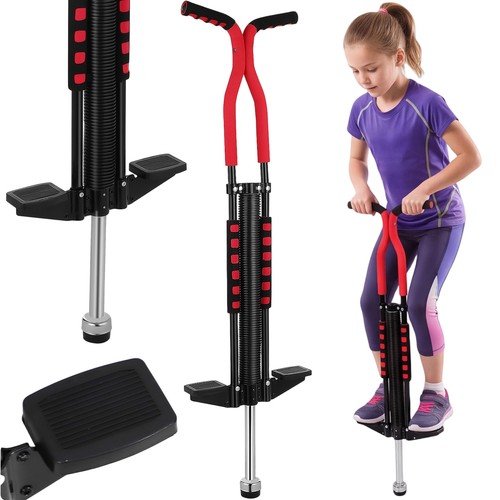 Pogostick hüpfstab kinder - pogostick,