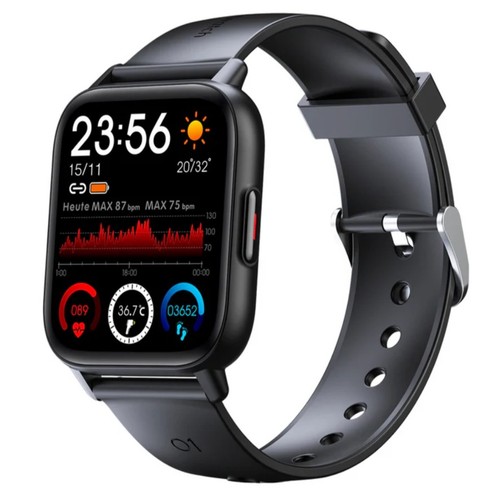Gard pro health smartwatch - health, 2