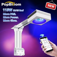 PopBloom RL115 Reef LED für