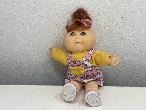 Puppe cabbage patch kids - cabbage, vinyl