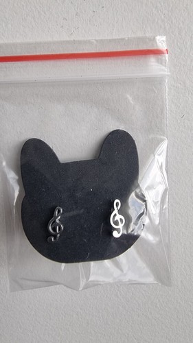 Ohrstecker bodenschlüssel neu - bodenschlüssel,