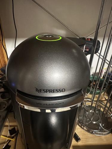 Nespresso vertuo plus - nespresso,