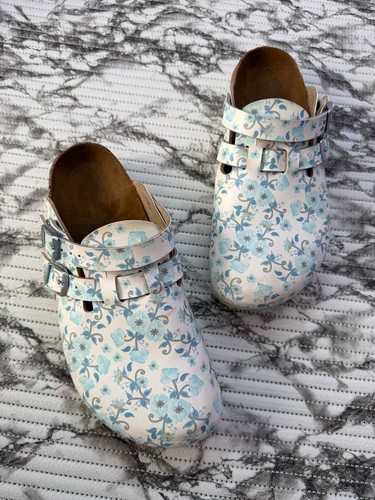 Birkenstock womens kay clogs - birkenstock,