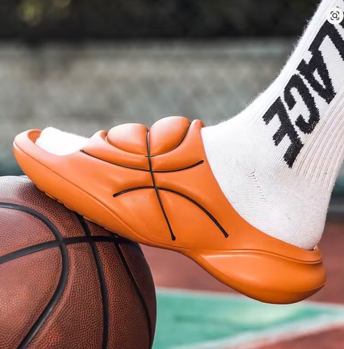 Basketball slides herren damen - basketball,