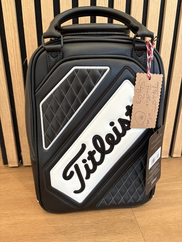 Titleist practice ball bag - practice,