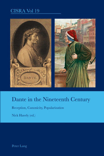 Dante the nineteenth - in,