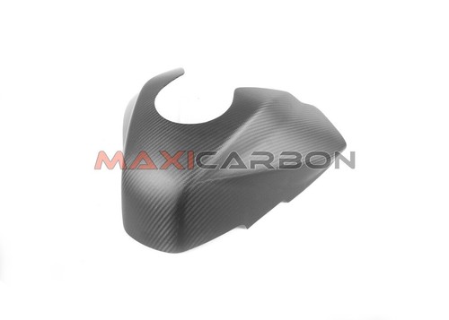 Carbon tankdeckel ktm 1390 - carbon,