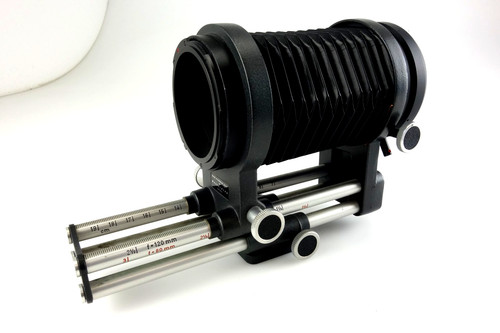 Hasselblad balgengerät bellow - balgengerät,