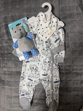 NEU  5- Teilige baby Set