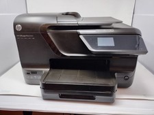 HP OfficeJet Pro 8600 Printer