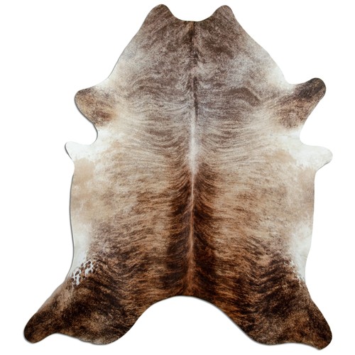 Premium kuhfell teppich xxl - premium,
