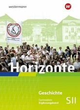 Horizonte - Ausgabe 2023 für