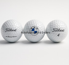 BMW Titleist Pro V1 Golfbälle