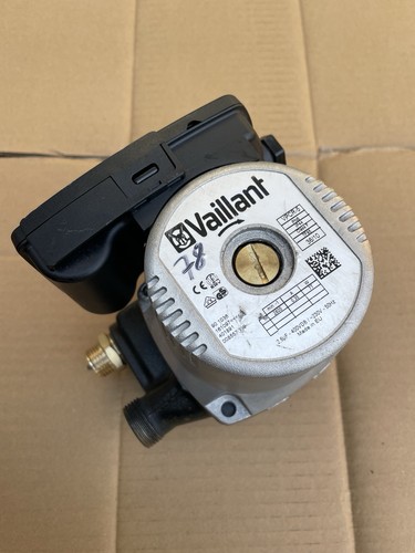 Vaillant vpcr umwälzpumpe - vaillant,